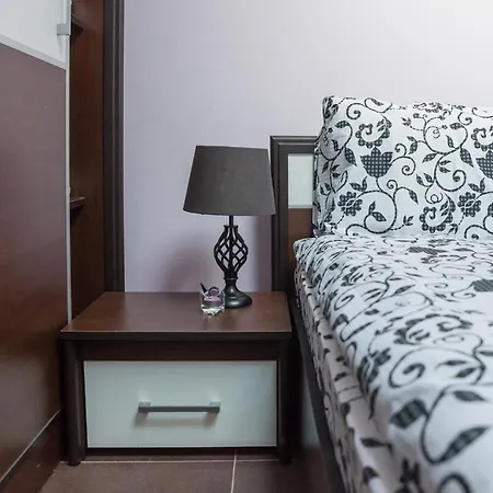Apartmán House