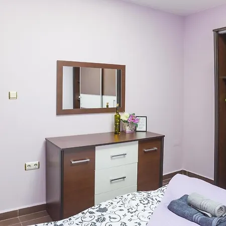 House Apartmán Varna