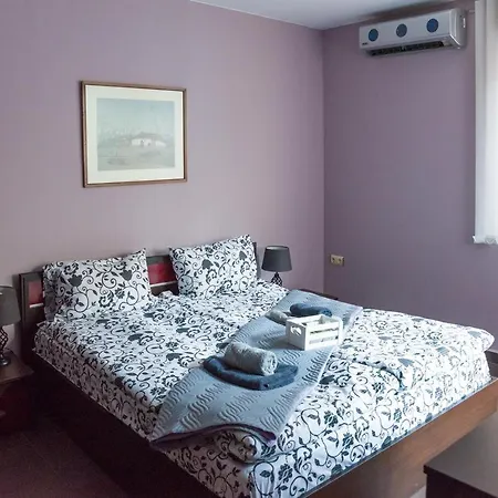 House Апартамент Варна