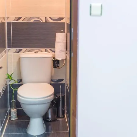 House Apartmán Varna