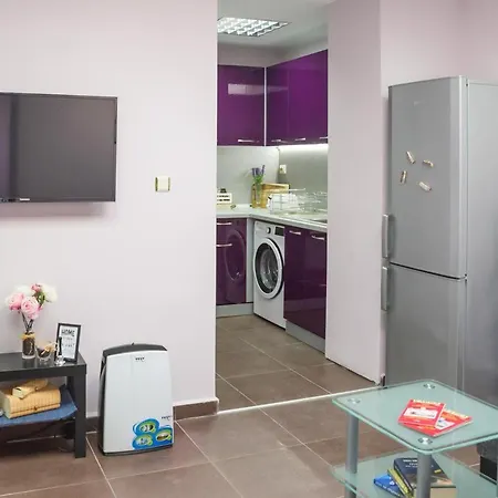 Appartamento House *