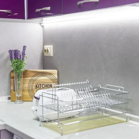 Appartamento House *