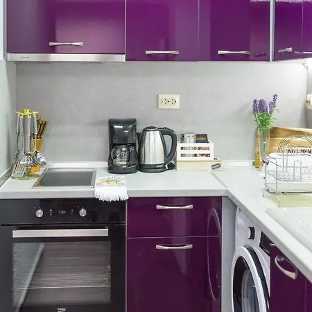 House Appartamento