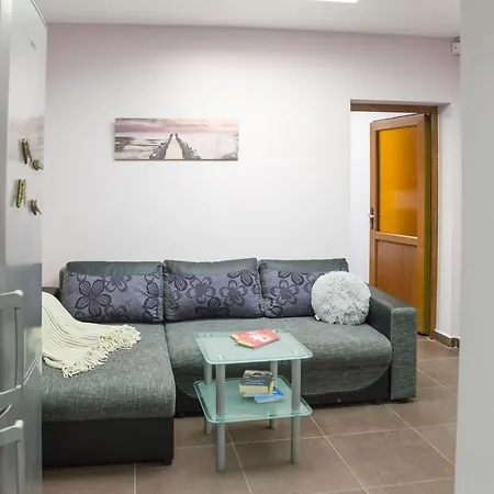 House Appartamento *