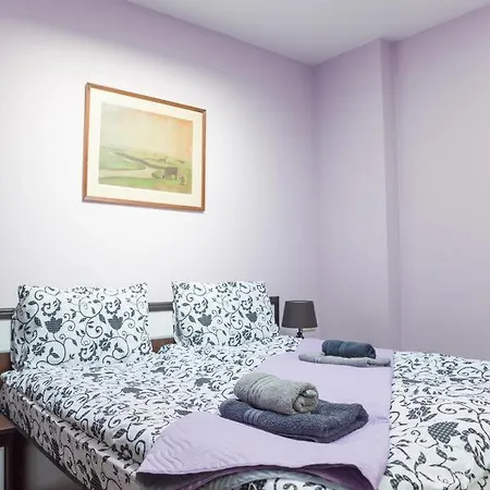 House Appartamento Varna